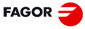 Логотип фирмы Fagor в Оренбурге