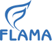 Логотип фирмы Flama в Оренбурге