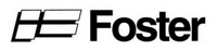 Логотип фирмы Foster в Оренбурге