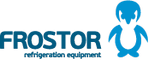 Логотип фирмы FROSTOR в Оренбурге