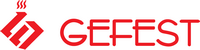 Логотип фирмы GEFEST в Оренбурге