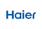 Логотип фирмы Haier в Оренбурге