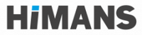 Логотип фирмы HiMANS в Оренбурге