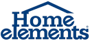 Логотип фирмы HOME-ELEMENT в Оренбурге