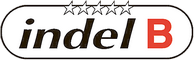 Логотип фирмы Indel B в Оренбурге