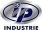 Логотип фирмы IP INDUSTRIE в Оренбурге