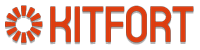 Логотип фирмы Kitfort в Оренбурге