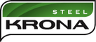 Логотип фирмы Kronasteel в Оренбурге