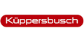 Логотип фирмы Kuppersbusch в Оренбурге