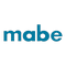 Логотип фирмы Mabe в Оренбурге