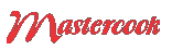 Логотип фирмы MasterCook в Оренбурге
