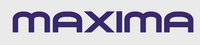 Логотип фирмы Maxima в Оренбурге