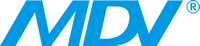 Логотип фирмы MDV в Оренбурге