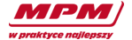 Логотип фирмы MPM Product в Оренбурге