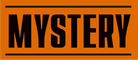 Логотип фирмы Mystery в Оренбурге
