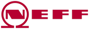 Логотип фирмы NEFF в Оренбурге