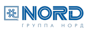 Логотип фирмы NORD в Оренбурге