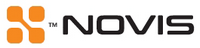 Логотип фирмы NOVIS-Electronics в Оренбурге