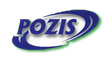 Логотип фирмы Pozis в Оренбурге