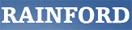 Логотип фирмы Rainford в Оренбурге