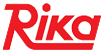 Логотип фирмы Rika в Оренбурге