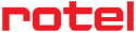 Логотип фирмы Rotel в Оренбурге