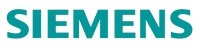Логотип фирмы Siemens в Оренбурге