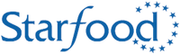 Логотип фирмы Starfood в Оренбурге