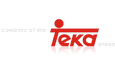 Логотип фирмы TEKA в Оренбурге