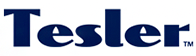 Логотип фирмы Tesler в Оренбурге
