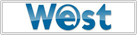 Логотип фирмы WEST в Оренбурге