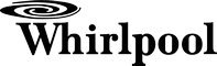 Логотип фирмы Whirlpool в Оренбурге
