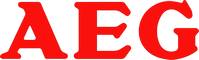 Логотип фирмы AEG в Оренбурге