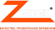 Логотип фирмы Zertek в Оренбурге