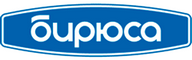 Логотип фирмы Бирюса в Оренбурге