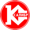 Логотип фирмы Калибр в Оренбурге
