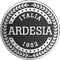 Логотип фирмы Ardesia в Оренбурге