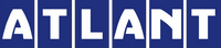 Логотип фирмы ATLANT в Оренбурге