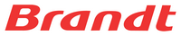 Логотип фирмы Brandt в Оренбурге