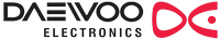 Логотип фирмы Daewoo Electronics в Оренбурге
