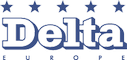 Логотип фирмы DELTA в Оренбурге
